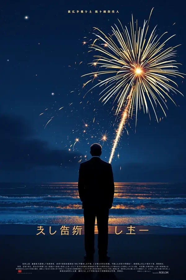 花火 免费在线黄色视频封面