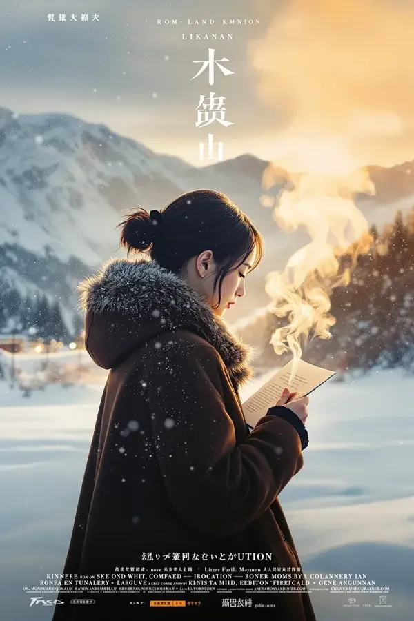 情书 免费在线黄色视频封面