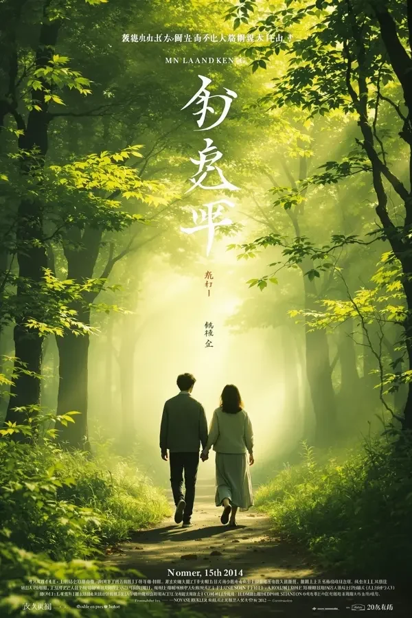 挪威的森林 免费在线黄色视频封面